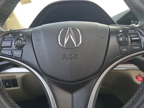 Used 2015 Acura MDX SH-AWD w/ Technology Package image 28