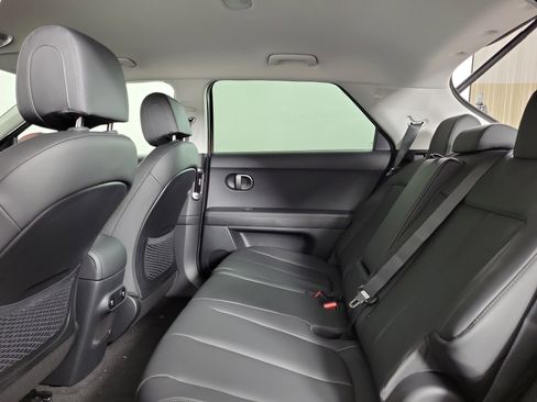 New 2026 Hyundai Ioniq 5 SEL image 29