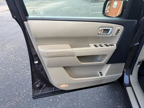 Used 2012 Honda Pilot Touring image 8