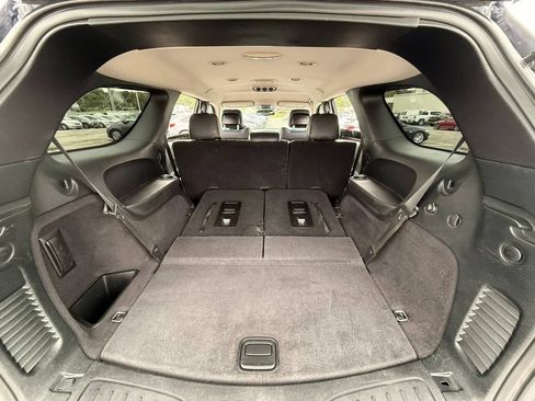 Used 2016 Dodge Durango SXT w/ Quick Order Package 23B AWD/4WD image 25