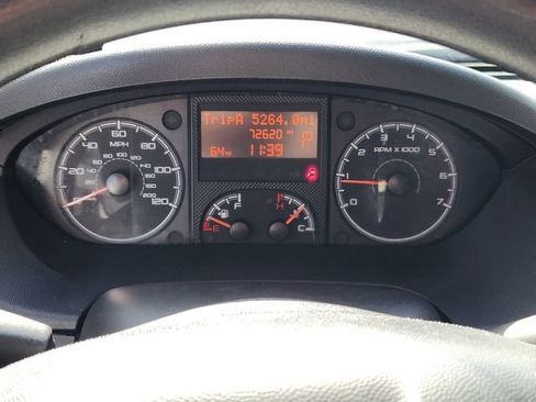 Used 2017 RAM ProMaster 1500 image 27