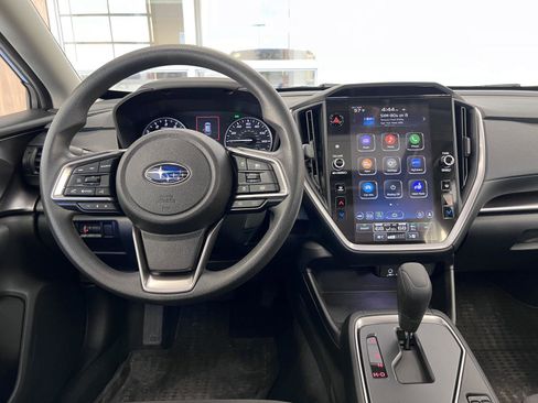 New 2025 Subaru Impreza 2.0i Sport image 6