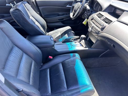 Used 2012 Honda Accord SE image 9