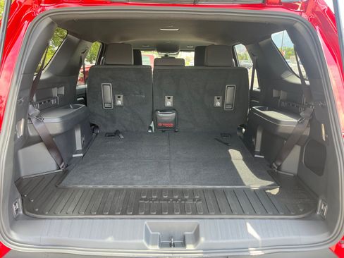 Used 2026 Toyota 4Runner SR5 AWD/4WD image 26