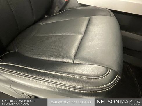 Used 2021 Ford F250 Lariat w/ Lariat Ultimate Package AWD/4WD image 28
