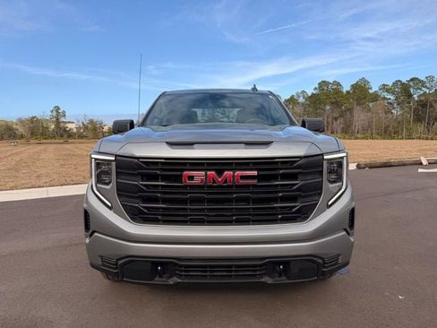 Used 2024 GMC Sierra 1500 Pro w/ Graphite Edition image 15