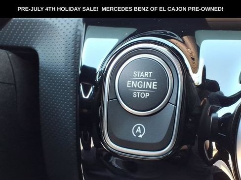 Used 2026 Mercedes-Benz CLA 250 4MATIC image 26