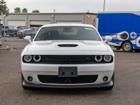 Used 2023 Dodge Challenger R/T w/ Plus Package image 2