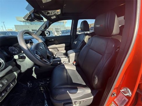 Used 2023 Toyota Tacoma TRD Pro image 11