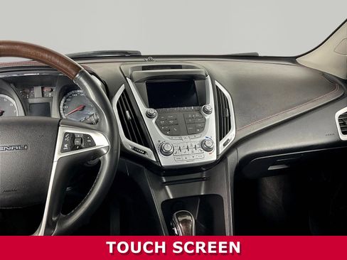 Used 2015 GMC Terrain Denali FWD image 9