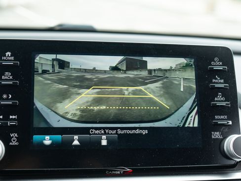 Used 2020 Honda Accord Sport image 31