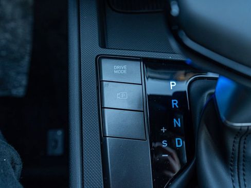 New 2026 Hyundai Elantra Sport w/ Cargo Package image 29