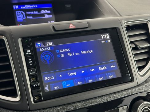 Used 2015 Honda CR-V EX-L image 39