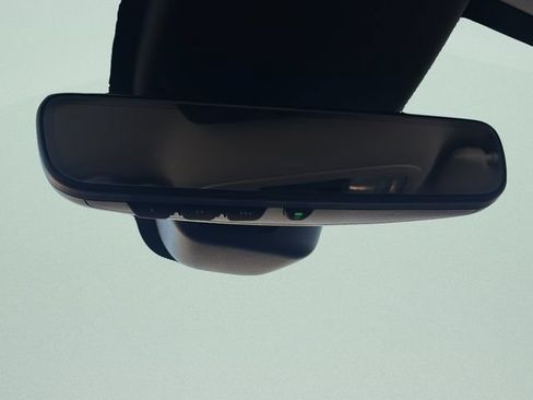New 2026 Honda Odyssey EX-L image 35