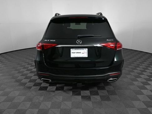 Certified 2023 Mercedes-Benz GLE 350 4MATIC image 29