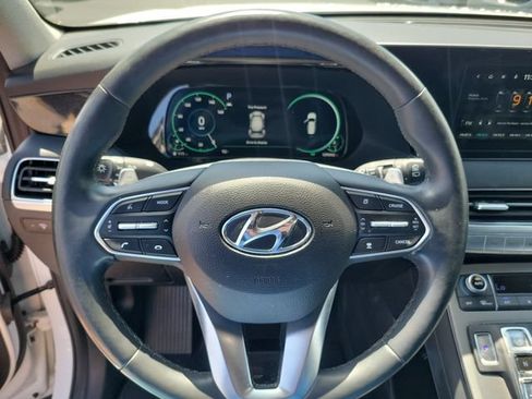 Used 2022 Hyundai Palisade Limited FWD image 18