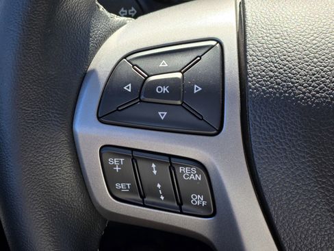 Used 2022 Ford Ranger XLT w/ Equipment Group 302A High image 19