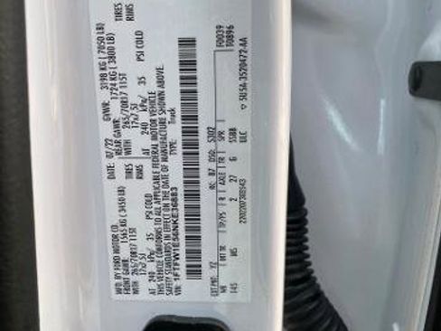 Certified 2022 Ford F150 XLT w/ Equipment Group 301A Mid image 17