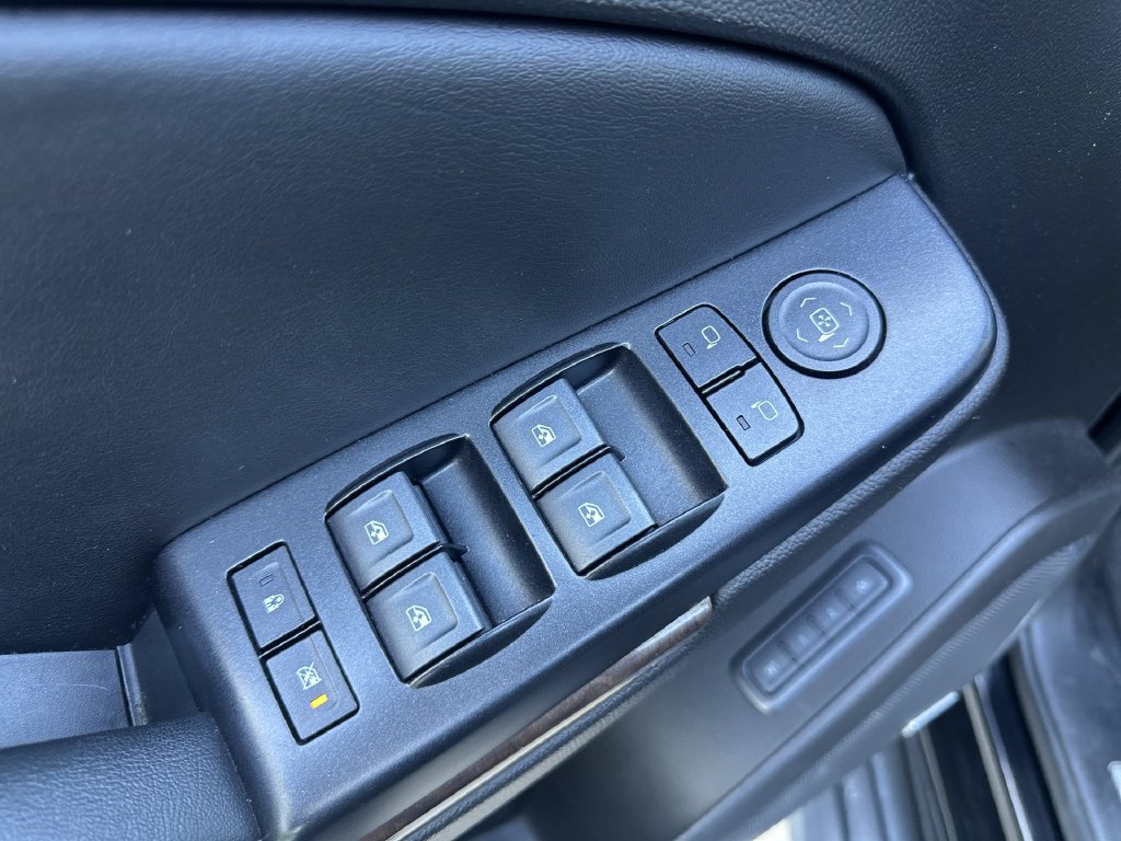 Certified 2019 Chevrolet Tahoe LT AWD/4WD image 23