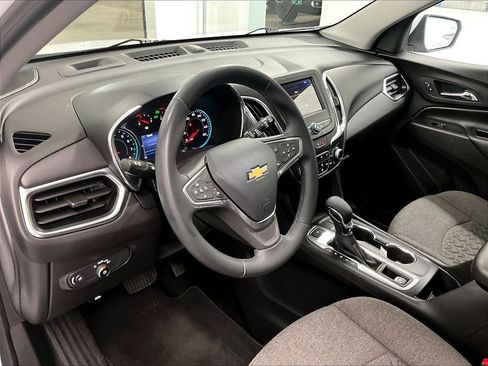 Used 2023 Chevrolet Equinox LT w/ Driver Convenience Package AWD/4WD image 8