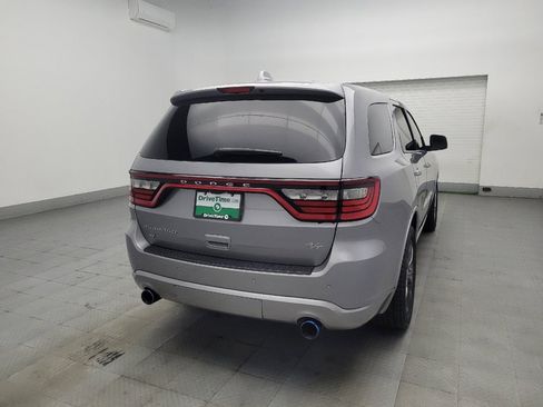 Used 2019 Dodge Durango R/T image 9