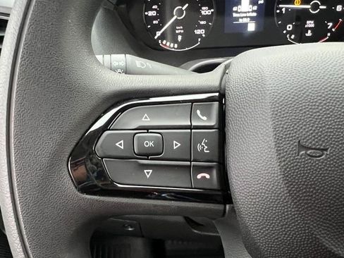 New 2025 RAM ProMaster 2500 w/ Convenience Group image 18