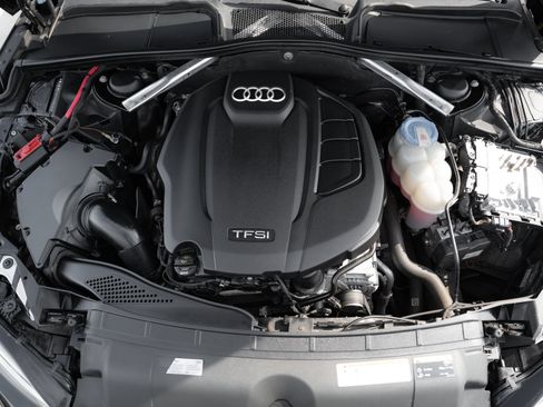 Used 2018 Audi A5 2.0T Prestige AWD/4WD image 28
