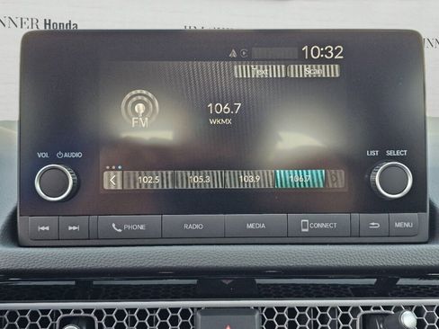 Certified 2025 Honda Civic Sport image 29