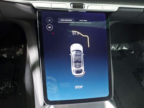 Used 2023 Lucid Air Pure AWD/4WD image 25