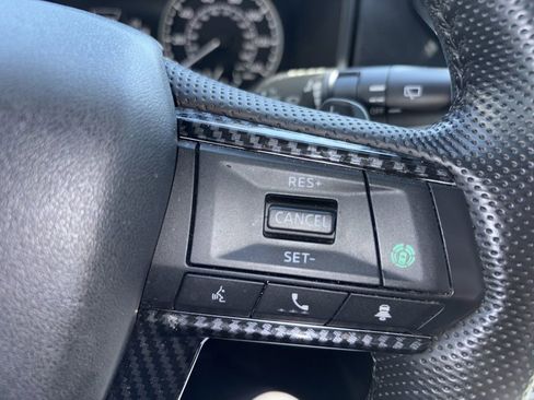 Used 2022 Mitsubishi Outlander SE image 23