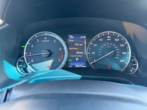 Used 2018 Lexus RX 350 AWD w/ Premium Package image 4