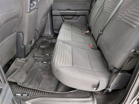 Used 2021 Ford F150 XL w/ Equipment Group 101A High image 24