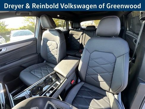 New 2026 Volkswagen Atlas Cross Sport SE image 27