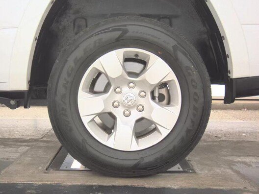 Used 2025 RAM 1500 Big Horn AWD/4WD image 12