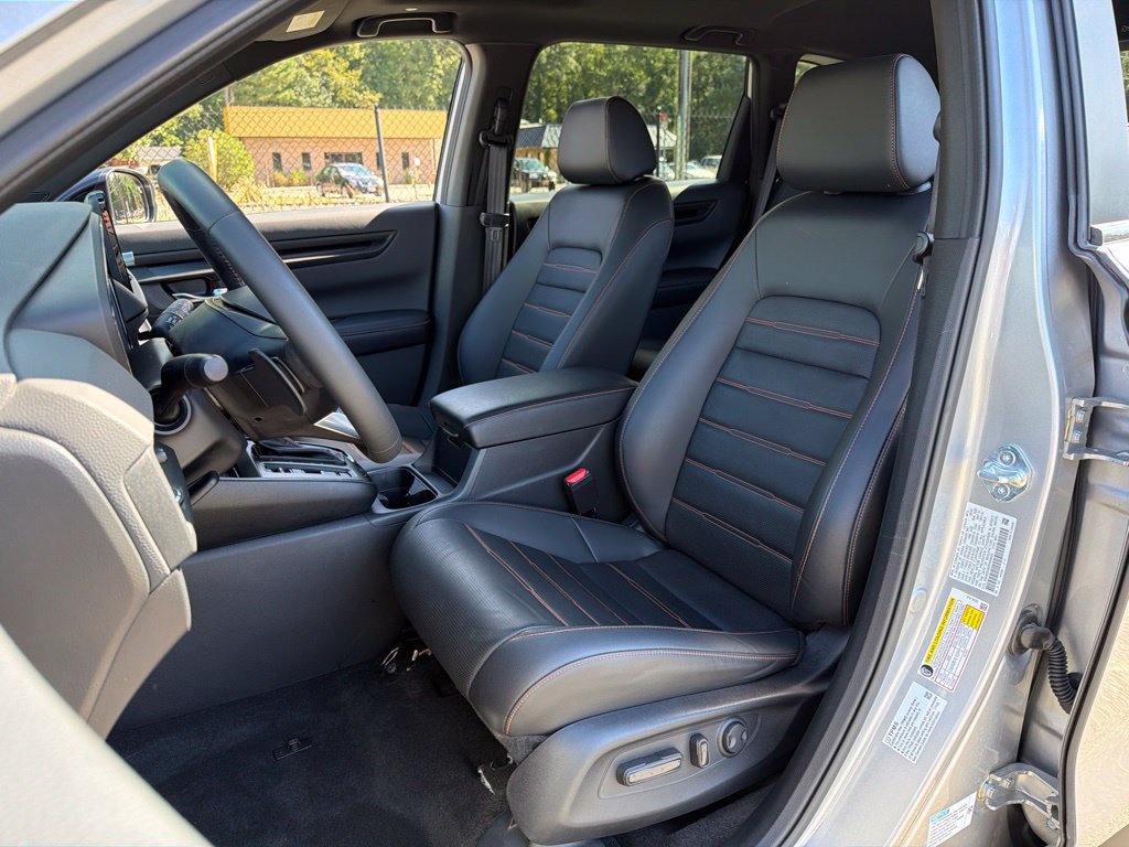 Certified 2024 Honda CR-V Sport-L image 19