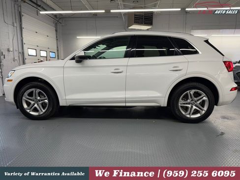 Used 2019 Audi Q5 2.0T Premium AWD/4WD image 13