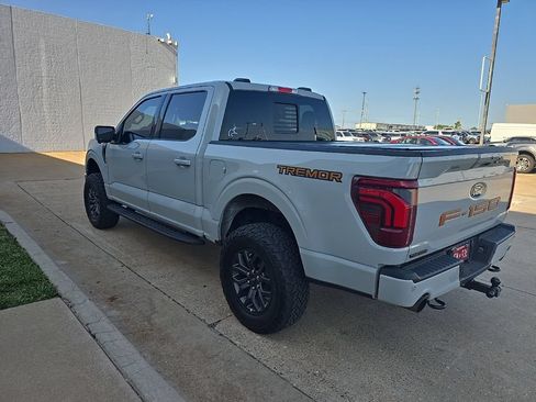 Used 2024 Ford F150 Tremor AWD/4WD image 9