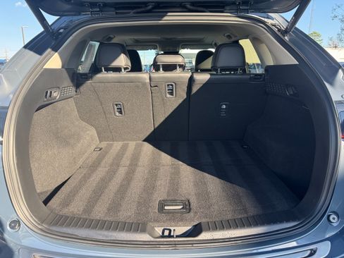 Used 2024 MAZDA CX-5 Carbon Edition image 15