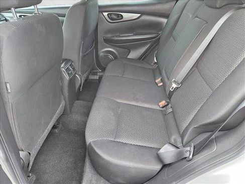 Used 2018 Nissan Rogue Sport S w/ S Appearance Package image 16