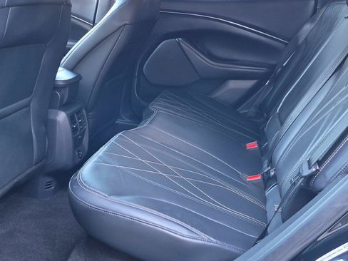 Used 2023 Ford Mustang Mach-E Select RWD image 16