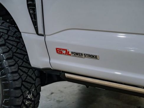 Used 2026 Ford F250 Platinum image 20