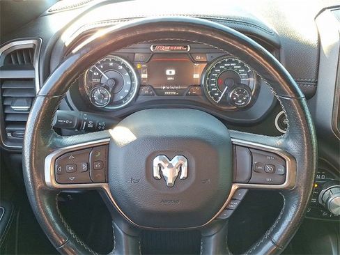 Used 2020 RAM 1500 Rebel w/ Rebel Level 1 Equipment Group image 18