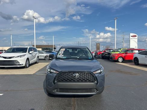 Used 2023 Toyota Corolla Cross L image 20