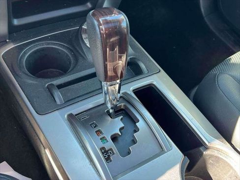 Certified 2022 Toyota 4Runner Limited image 30