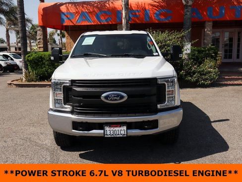 Used 2019 Ford F250 XL w/ Power Equipment Group image 3