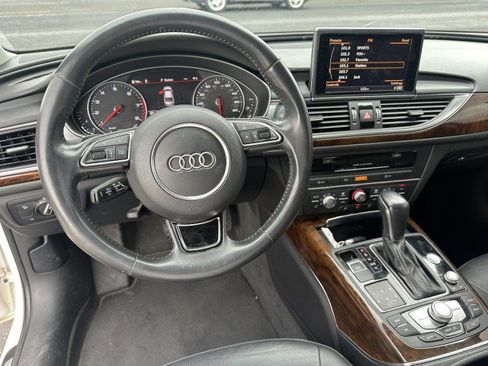 Used 2018 Audi A6 2.0T Premium FWD image 12