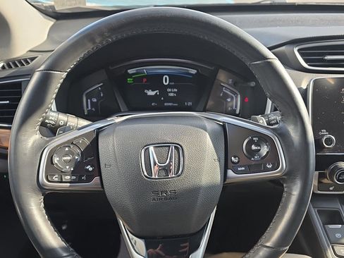 Used 2022 Honda CR-V EX-L image 16