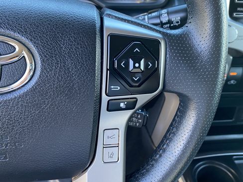 Used 2023 Toyota 4Runner SR5 image 26