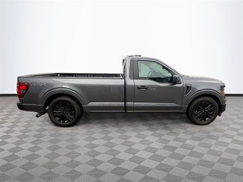 Used 2025 Ford F150 XL image 31