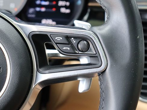 Used 2017 Porsche Macan S image 15